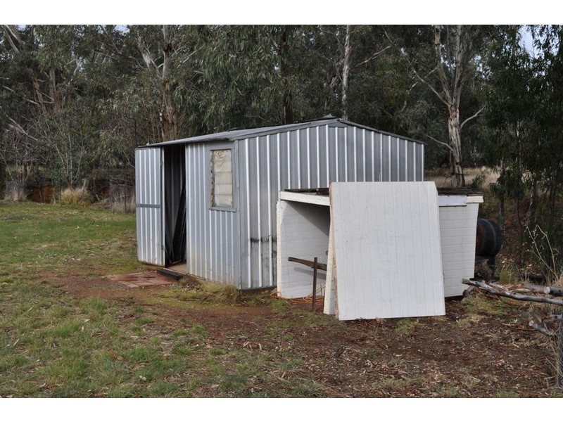 1123 Redbank – Barkly Road, Barkly VIC 3381