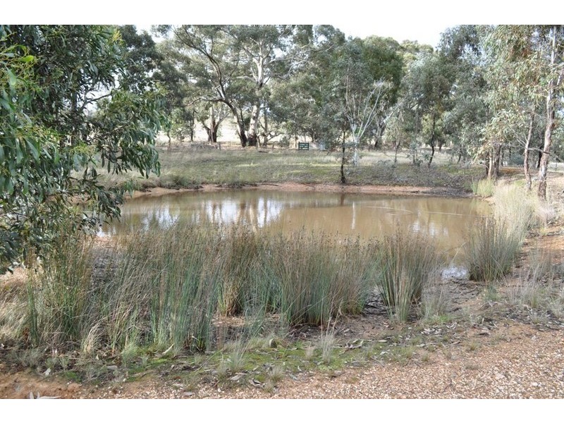 1123 Redbank – Barkly Road, Barkly VIC 3381