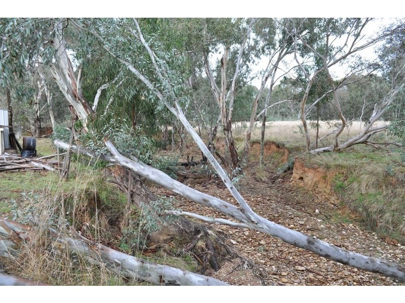 1123 Redbank – Barkly Road, Barkly VIC 3381