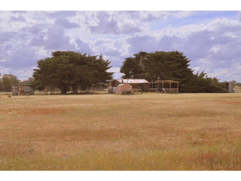 18B Off Frenchmans – St Arnaud Road, Barkly VIC 3384