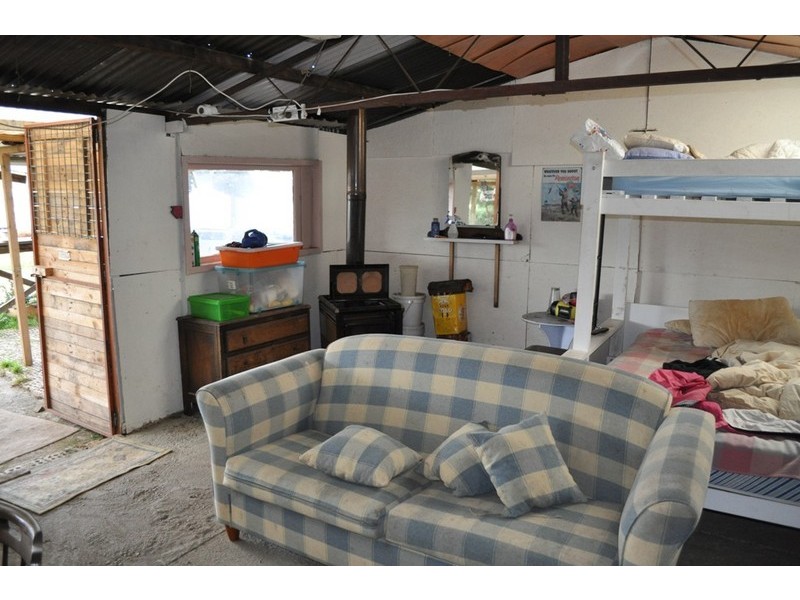 18B Off Frenchmans – St Arnaud Road, Barkly VIC 3384