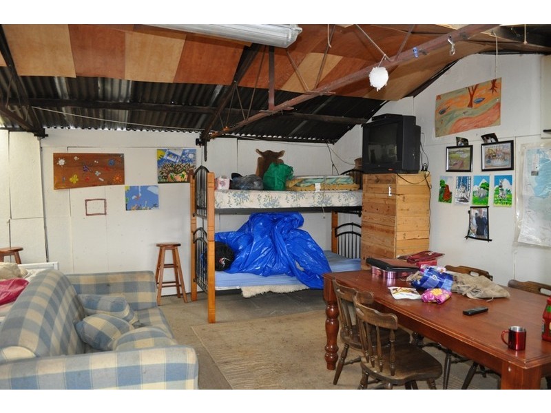 18B Off Frenchmans – St Arnaud Road, Barkly VIC 3384