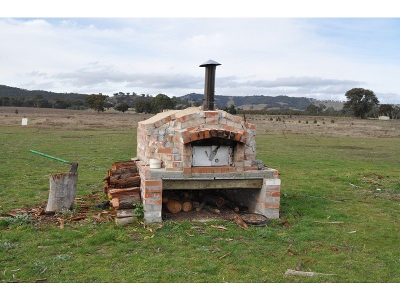 18B Off Frenchmans – St Arnaud Road, Barkly VIC 3384