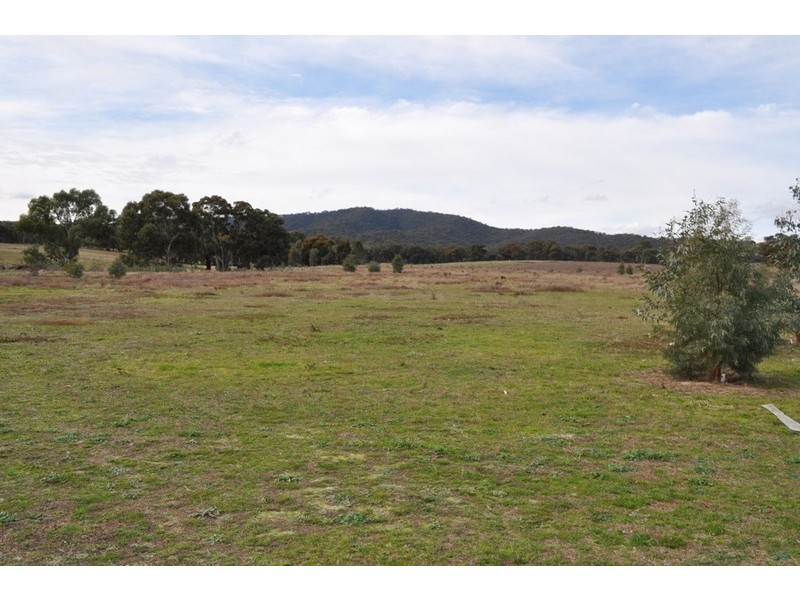 18B Off Frenchmans – St Arnaud Road, Barkly VIC 3384