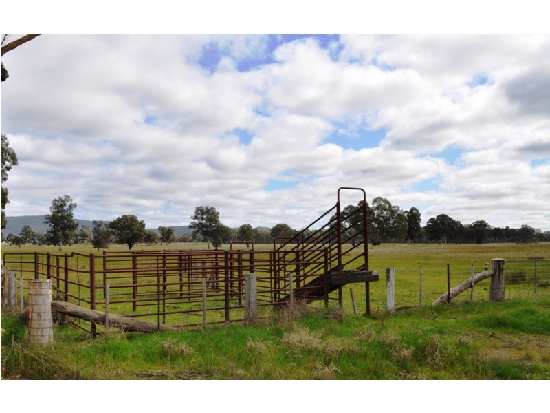 21 – 52 Dawsons Road, Avoca VIC 3467