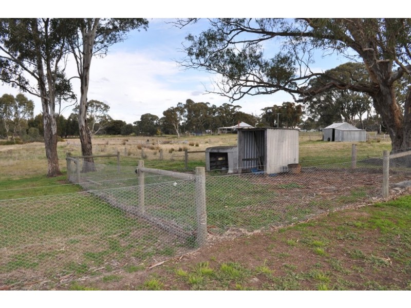 59 Clapperton Street, Lexton VIC 3352