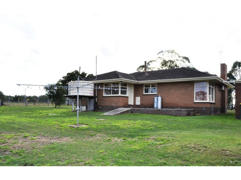 59 Clapperton Street, Lexton VIC 3352