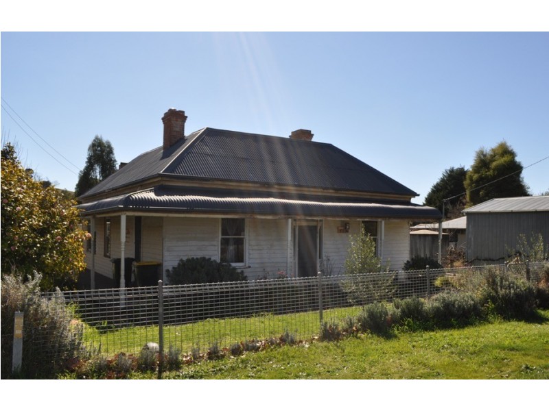 58 Bailey Street, Amphitheatre VIC 3468