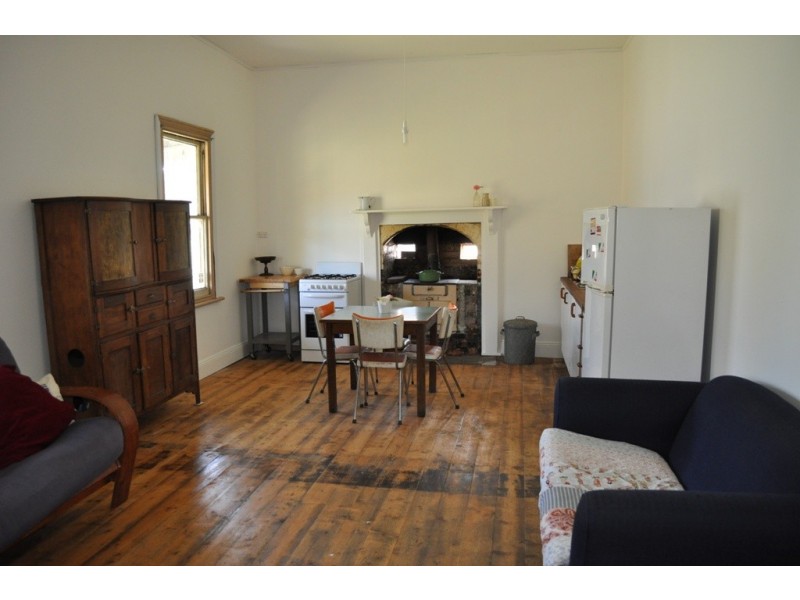 58 Bailey Street, Amphitheatre VIC 3468