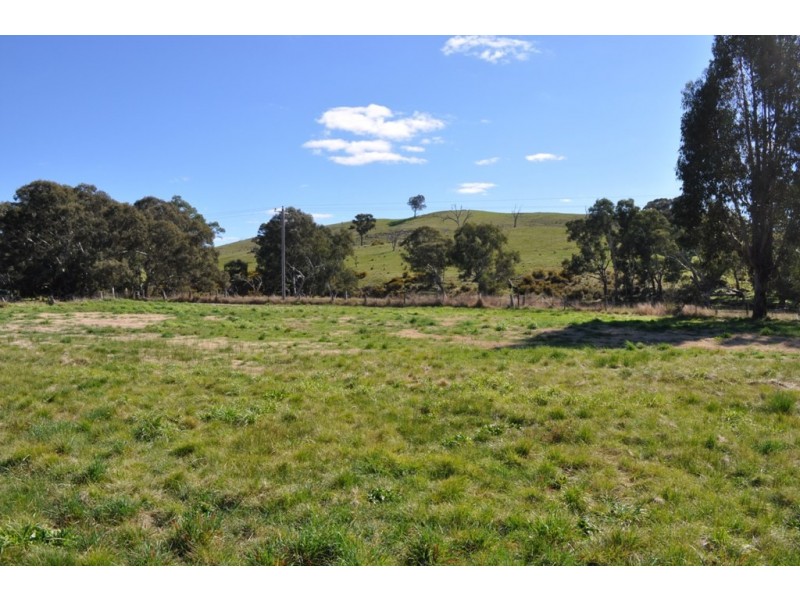 58 Bailey Street, Amphitheatre VIC 3468