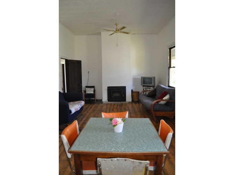 58 Bailey Street, Amphitheatre VIC 3468