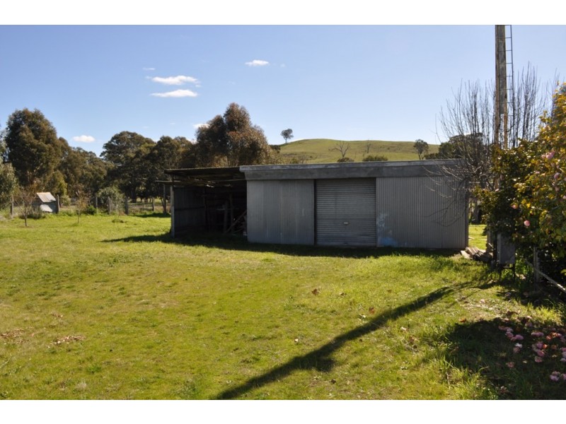 58 Bailey Street, Amphitheatre VIC 3468