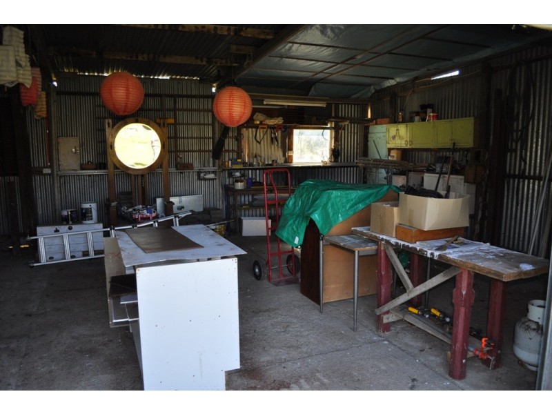 58 Bailey Street, Amphitheatre VIC 3468