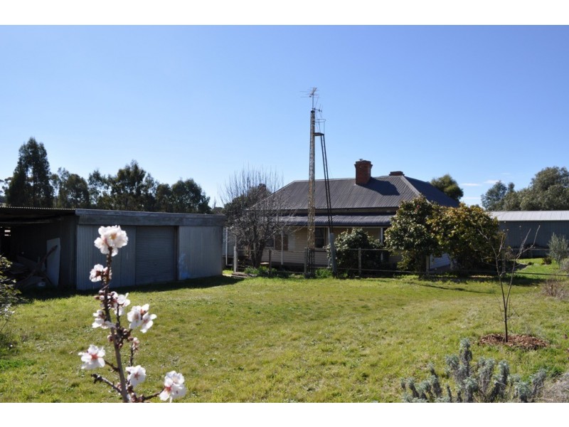 58 Bailey Street, Amphitheatre VIC 3468