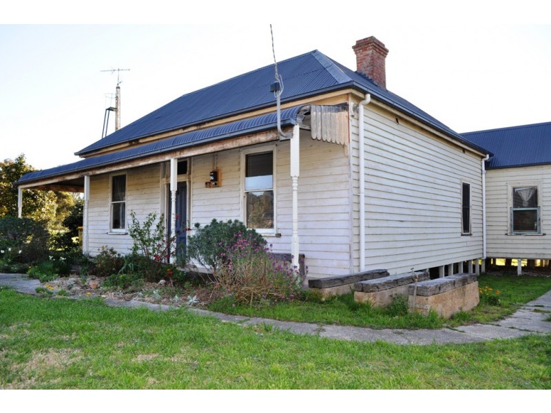 58 Bailey Street, Amphitheatre VIC 3468