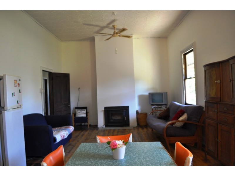 58 Bailey Street, Amphitheatre VIC 3468