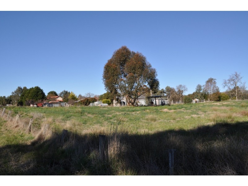 58 Bailey Street, Amphitheatre VIC 3468