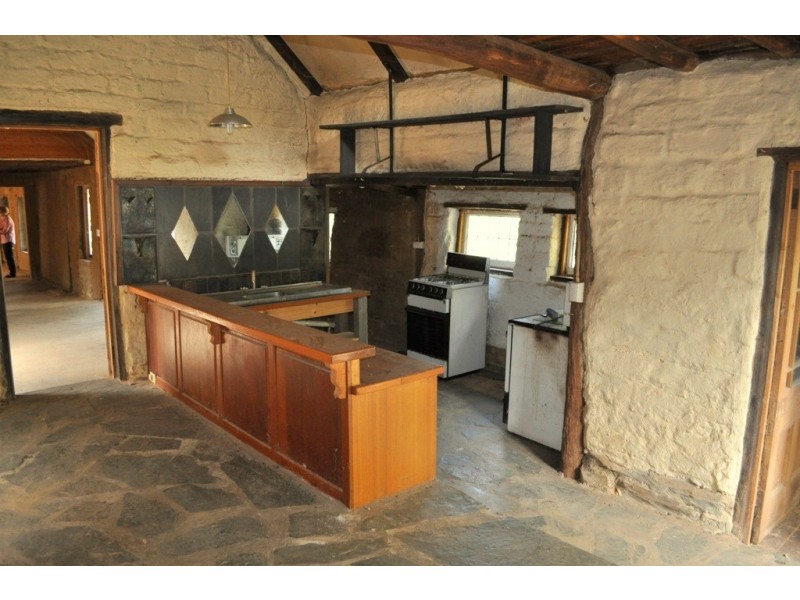 266 Nowhere Creek Road, Nowhere Creek VIC 3469