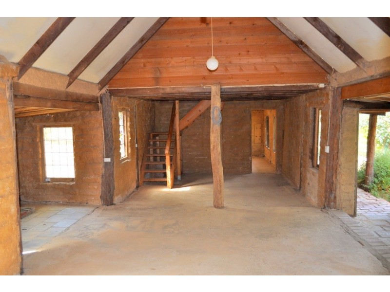 266 Nowhere Creek Road, Nowhere Creek VIC 3469