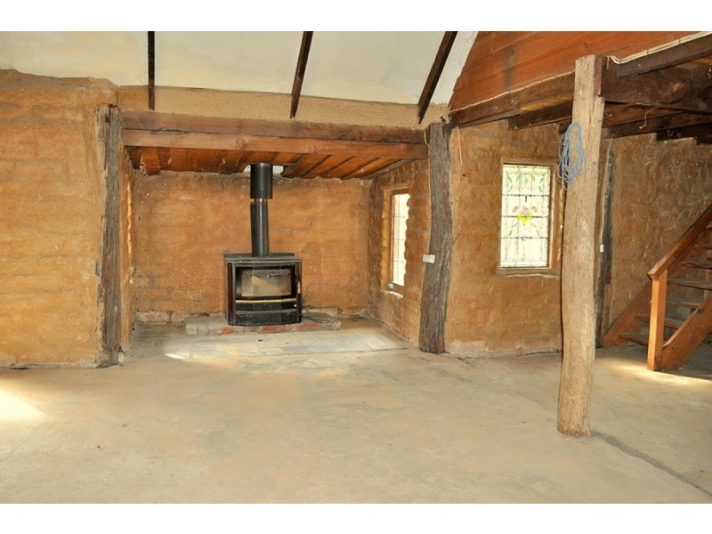 266 Nowhere Creek Road, Nowhere Creek VIC 3469