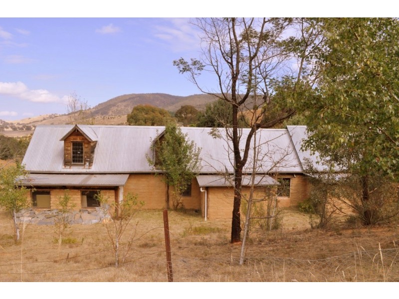 266 Nowhere Creek Road, Nowhere Creek VIC 3469