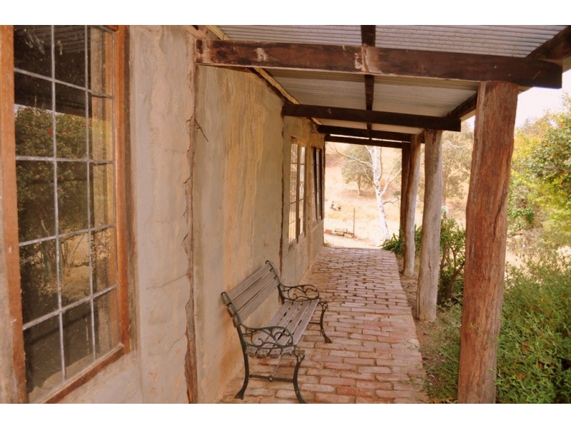 266 Nowhere Creek Road, Nowhere Creek VIC 3469