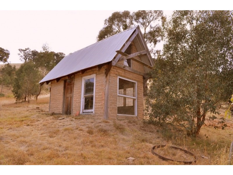 266 Nowhere Creek Road, Nowhere Creek VIC 3469