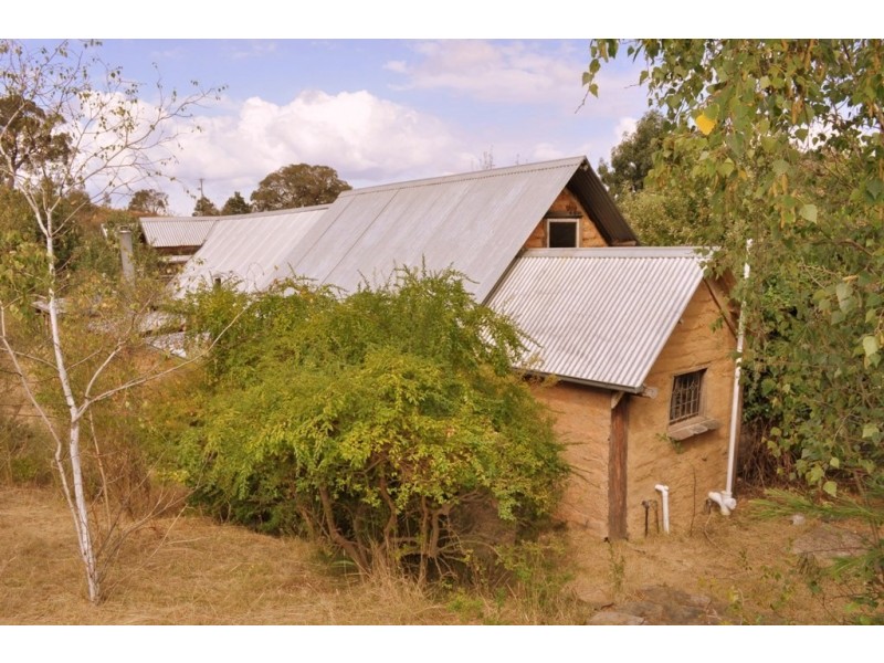 266 Nowhere Creek Road, Nowhere Creek VIC 3469
