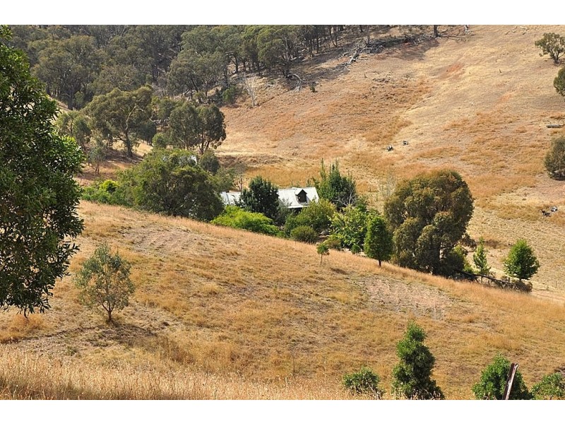 266 Nowhere Creek Road, Nowhere Creek VIC 3469