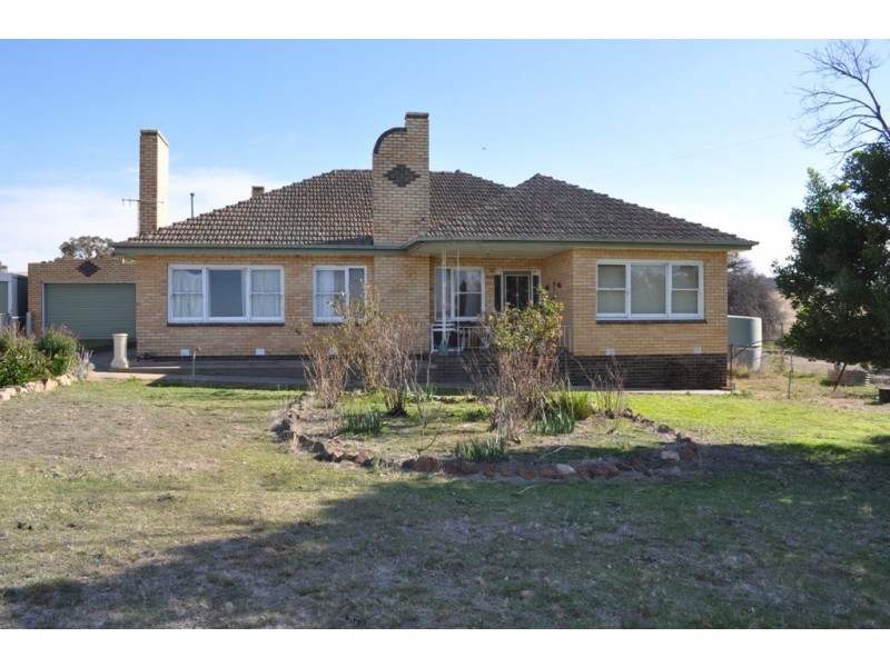 57 Freemans Road, Mount Cole Creek VIC 3377