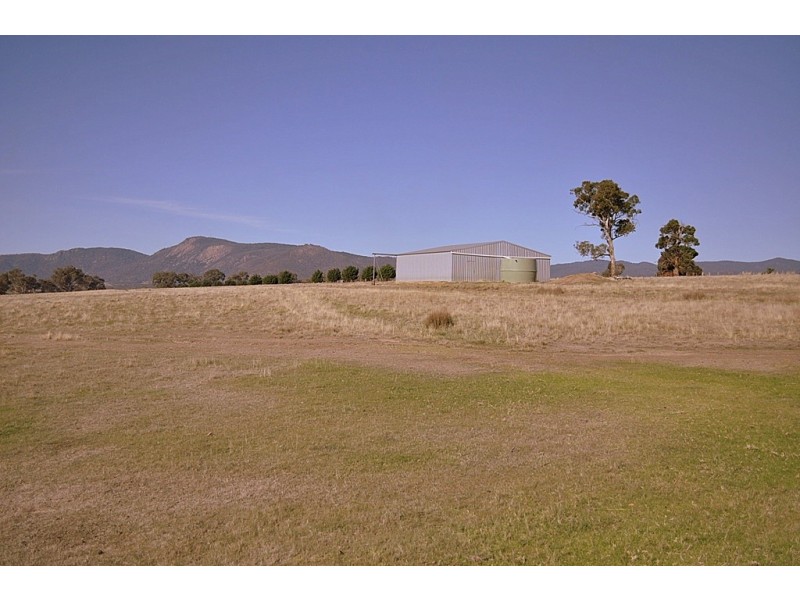 57 Freemans Road, Mount Cole Creek VIC 3377