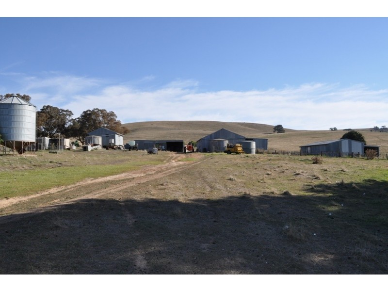 57 Freemans Road, Mount Cole Creek VIC 3377