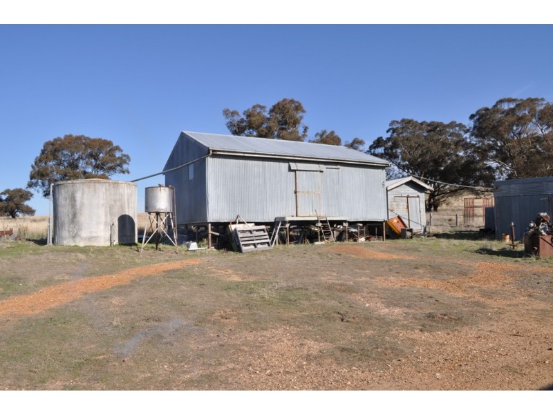 57 Freemans Road, Mount Cole Creek VIC 3377