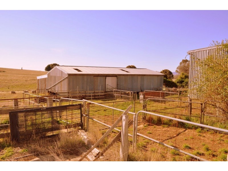 57 Freemans Road, Mount Cole Creek VIC 3377