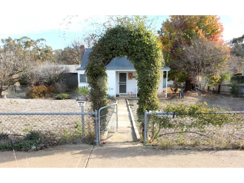 67 High Street, Avoca VIC 3467