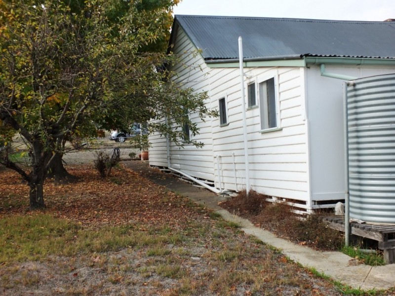 67 High Street, Avoca VIC 3467