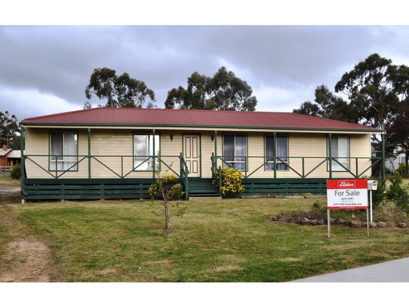 72-74 High Street, Avoca VIC 3467