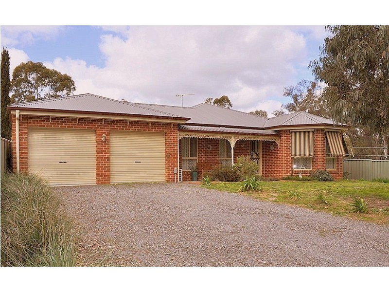Avoca VIC 3467