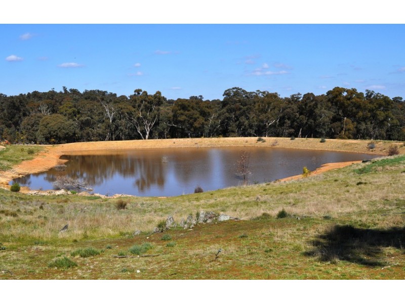 Avoca VIC 3467