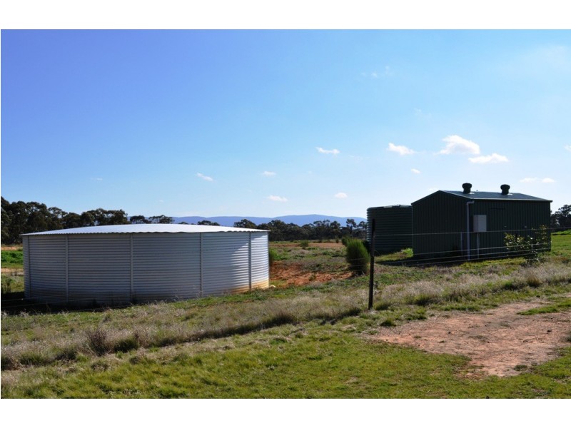 Avoca VIC 3467