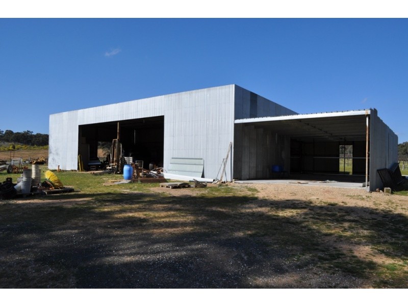 Avoca VIC 3467