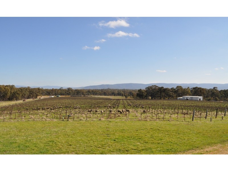 Avoca VIC 3467