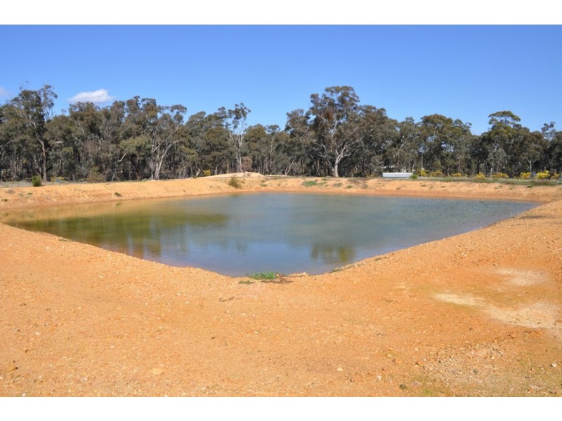 Avoca VIC 3467