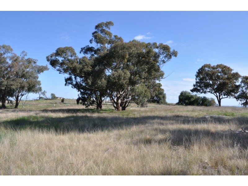 1063 Stuart Mill Road, Mount Hooghly VIC 3472