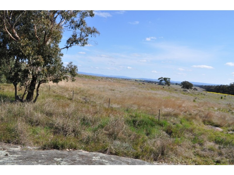 1063 Stuart Mill Road, Mount Hooghly VIC 3472