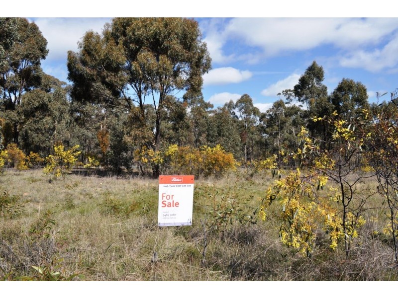 80 Smiths Road, Bealiba VIC 3475