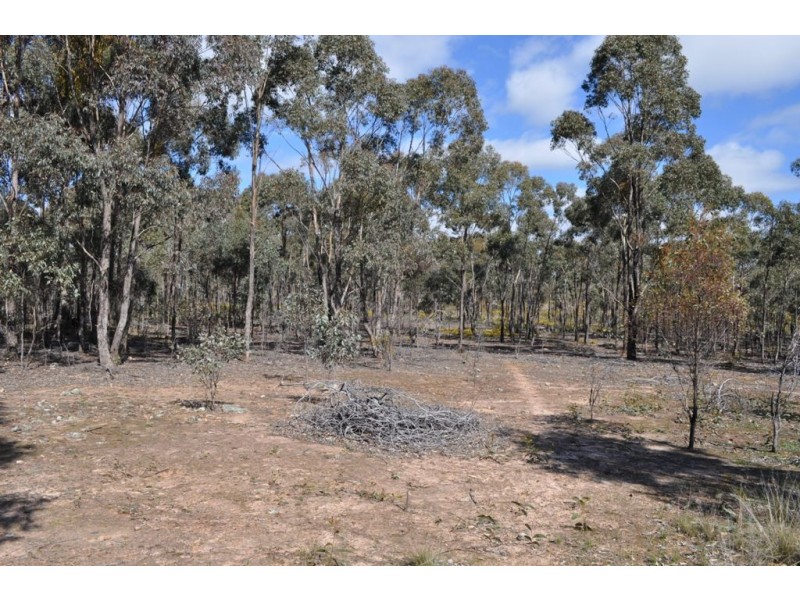 80 Smiths Road, Bealiba VIC 3475