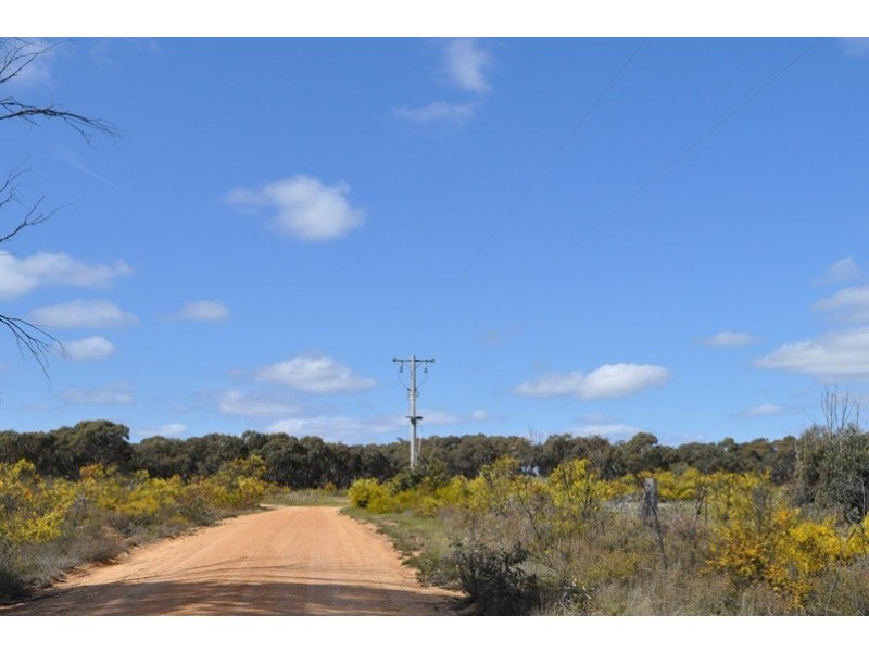 80 Smiths Road, Bealiba VIC 3475