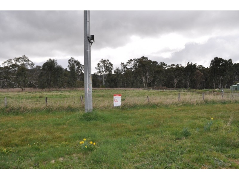 Lot 105E Brooke Street, Moonambel VIC 3478