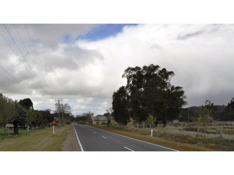 Lot 105E Brooke Street, Moonambel VIC 3478